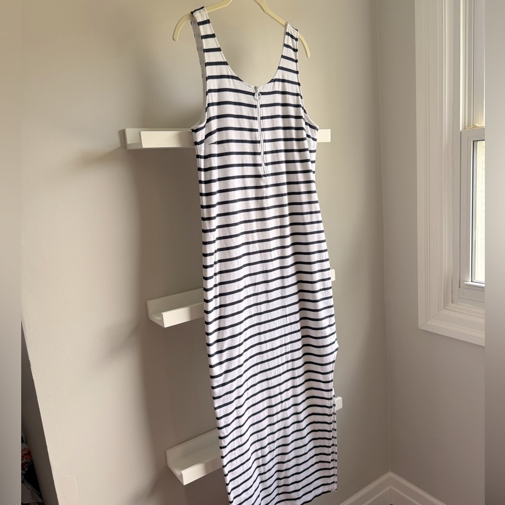 Bae maternity & nursing dress L VGUC